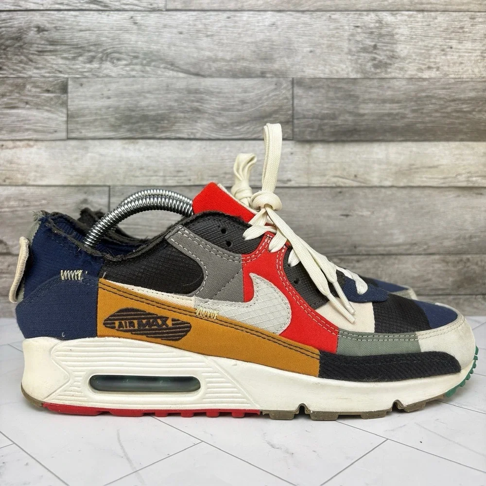 Nike Air Max 90 QS Legacy - Women's Size 10 - DJ4878-400